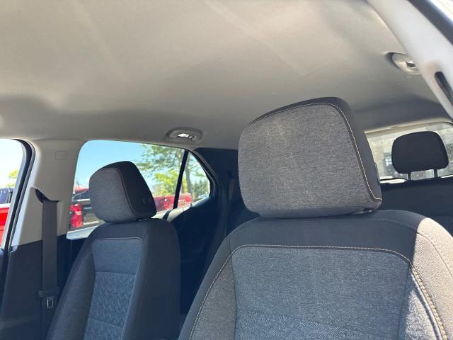 2022 Chevrolet Equinox LT North Dartmouth MA