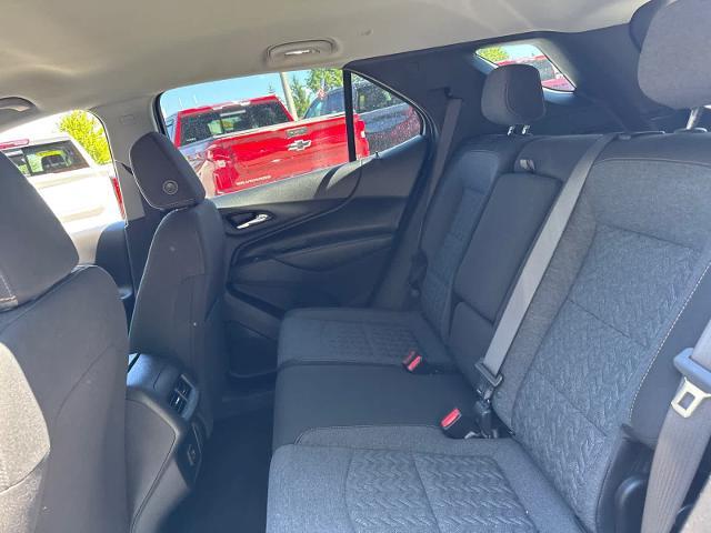 2022 Chevrolet Equinox LT North Dartmouth MA