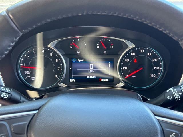 2022 Chevrolet Equinox LT North Dartmouth MA
