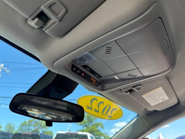 2022 Chevrolet Equinox LT North Dartmouth MA