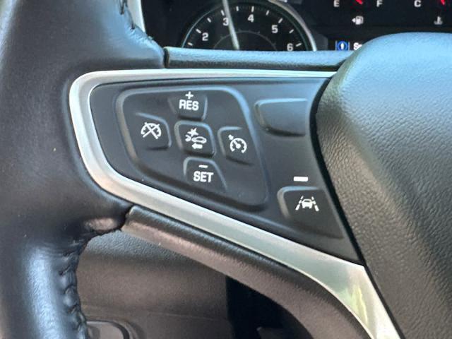 2022 Chevrolet Equinox LT North Dartmouth MA