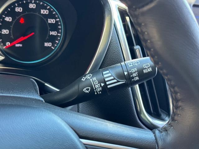 2022 Chevrolet Equinox LT North Dartmouth MA