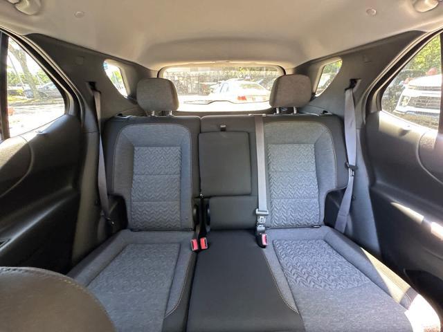 2022 Chevrolet Equinox LT North Dartmouth MA