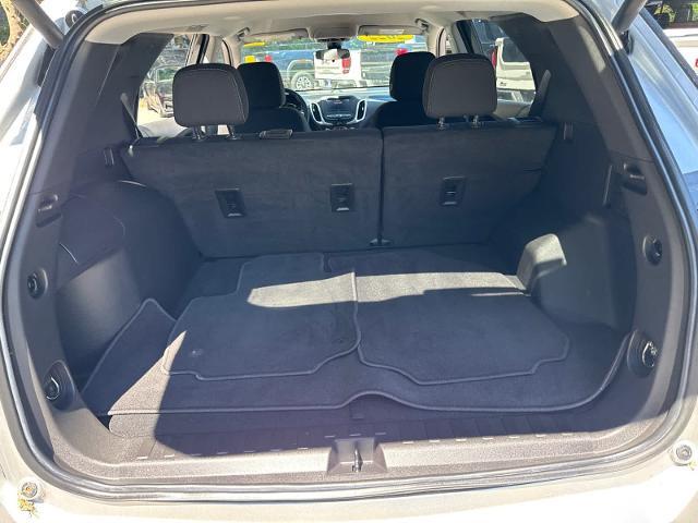 2022 Chevrolet Equinox LT North Dartmouth MA