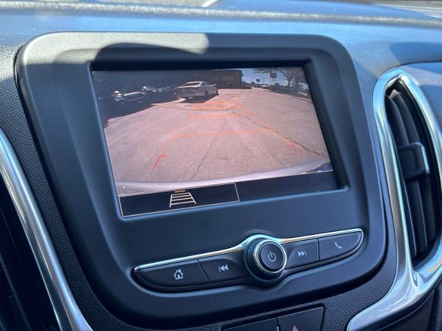 2022 Chevrolet Equinox LT North Dartmouth MA