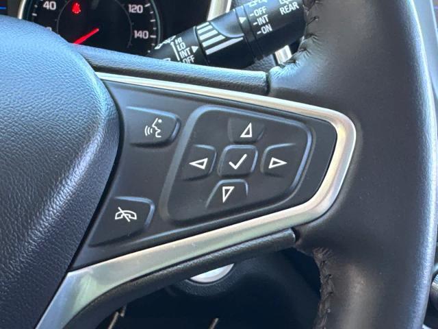 2022 Chevrolet Equinox LT North Dartmouth MA