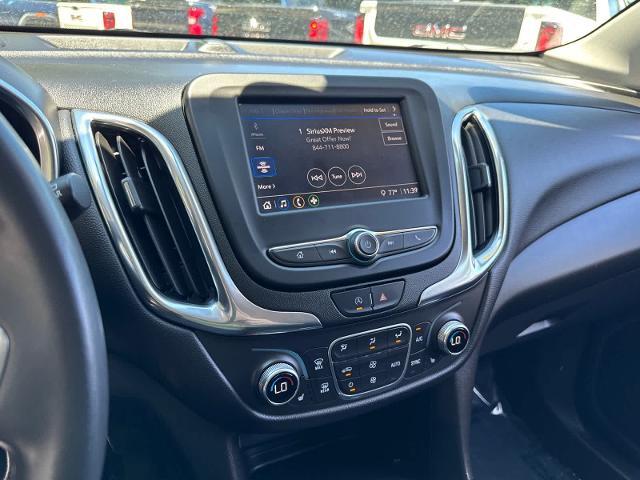 2022 Chevrolet Equinox LT North Dartmouth MA