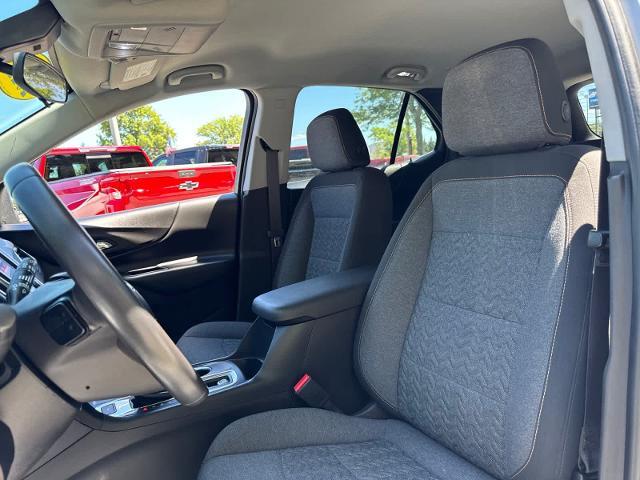 2022 Chevrolet Equinox LT North Dartmouth MA
