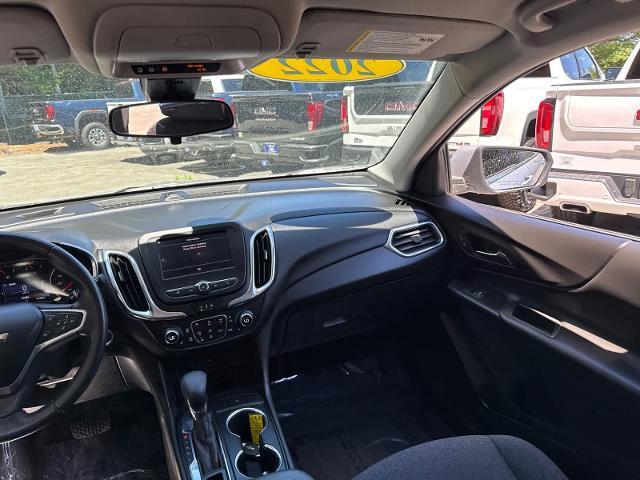 2022 Chevrolet Equinox LT North Dartmouth MA