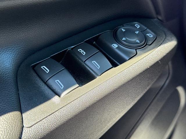 2022 Chevrolet Equinox LT North Dartmouth MA