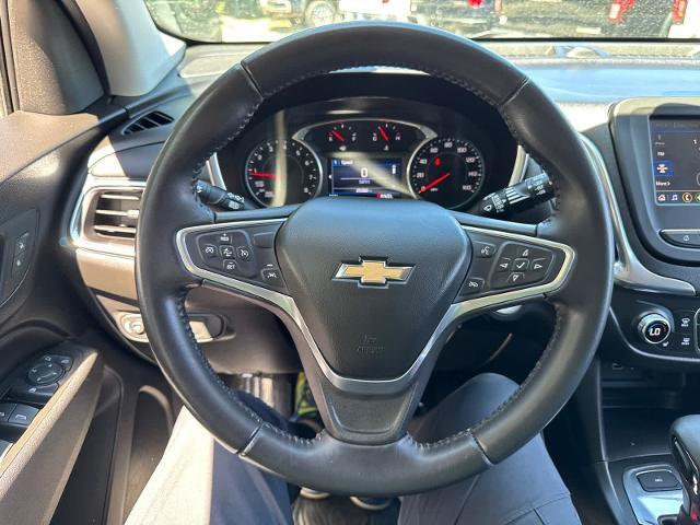 2022 Chevrolet Equinox LT North Dartmouth MA