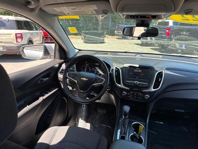 2022 Chevrolet Equinox LT North Dartmouth MA