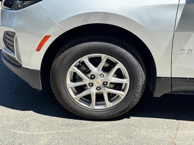 2022 Chevrolet Equinox LT North Dartmouth MA