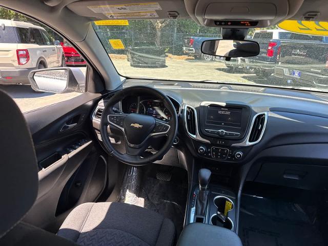 2022 Chevrolet Equinox LT North Dartmouth MA