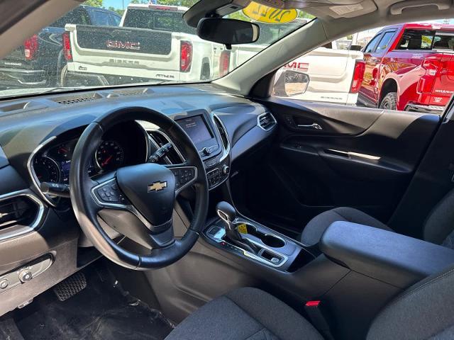 2022 Chevrolet Equinox LT North Dartmouth MA