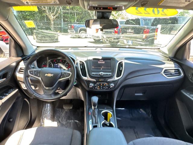 2022 Chevrolet Equinox LT North Dartmouth MA