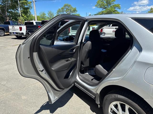 2022 Chevrolet Equinox LT North Dartmouth MA