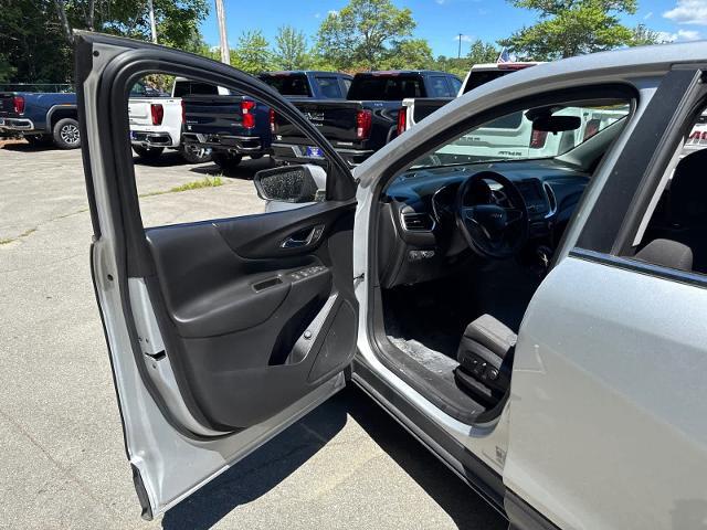 2022 Chevrolet Equinox LT North Dartmouth MA