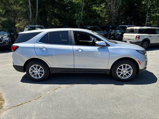 2022 Chevrolet Equinox LT North Dartmouth MA