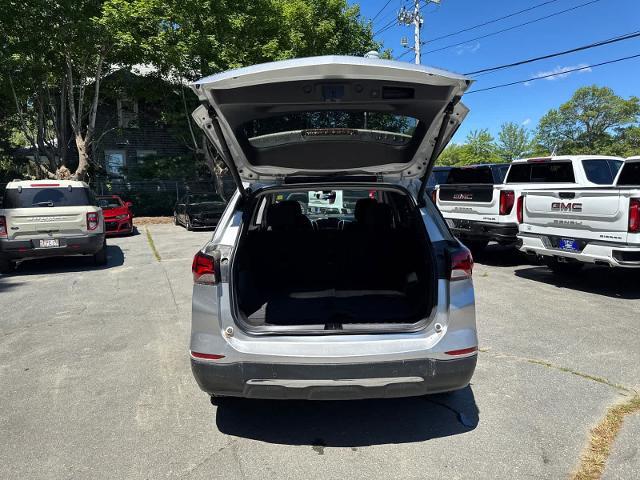 2022 Chevrolet Equinox LT North Dartmouth MA