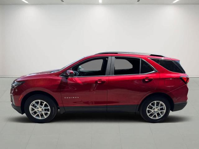 2022 Chevrolet Equinox LT North Dartmouth MA