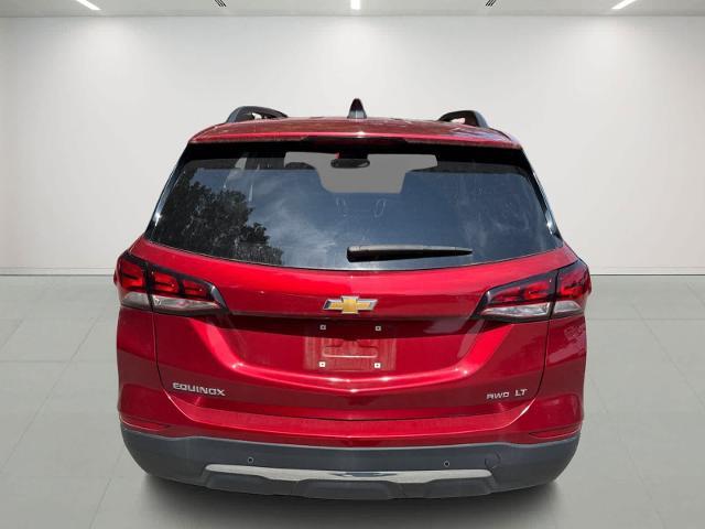 2022 Chevrolet Equinox LT North Dartmouth MA