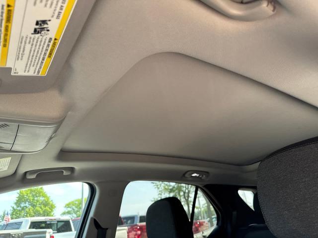 2022 Chevrolet Equinox LT North Dartmouth MA
