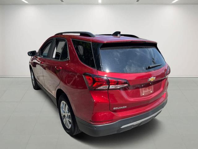 2022 Chevrolet Equinox LT North Dartmouth MA
