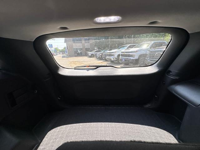2022 Chevrolet Equinox LT North Dartmouth MA
