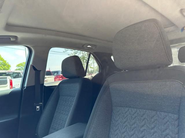 2022 Chevrolet Equinox LT North Dartmouth MA