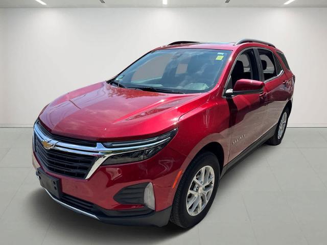 2022 Chevrolet Equinox LT North Dartmouth MA