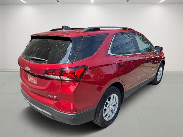2022 Chevrolet Equinox LT North Dartmouth MA