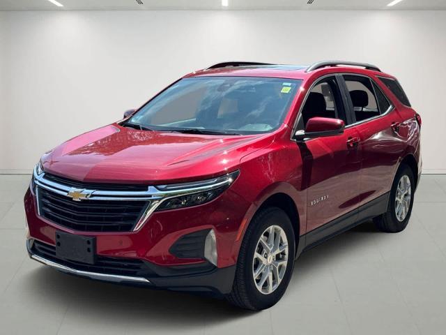 2022 Chevrolet Equinox LT North Dartmouth MA