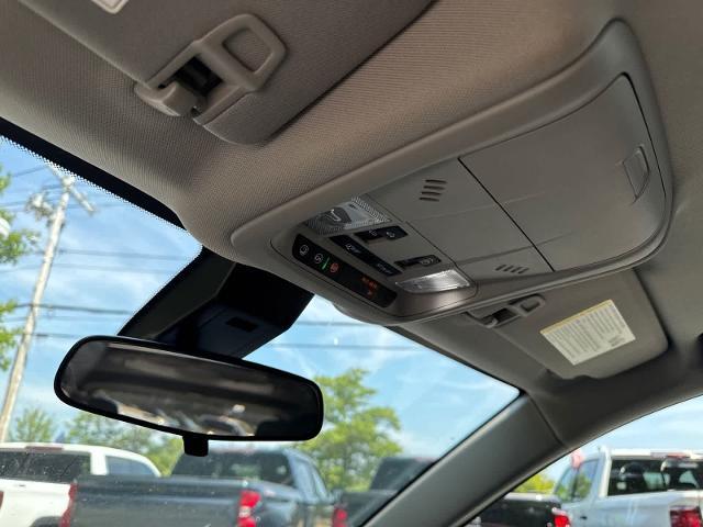 2022 Chevrolet Equinox LT North Dartmouth MA