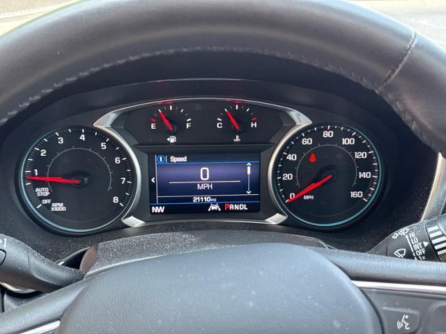 2022 Chevrolet Equinox LT North Dartmouth MA