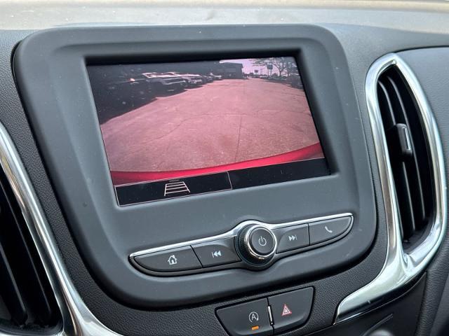 2022 Chevrolet Equinox LT North Dartmouth MA