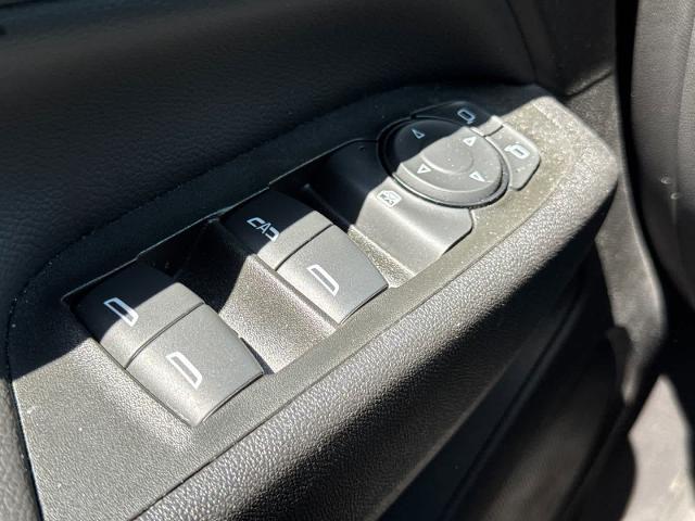 2022 Chevrolet Equinox LT North Dartmouth MA