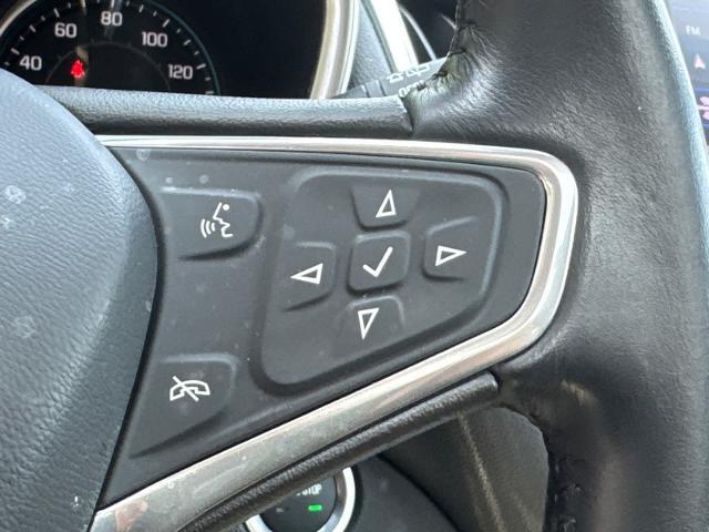 2022 Chevrolet Equinox LT North Dartmouth MA