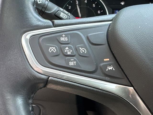 2022 Chevrolet Equinox LT North Dartmouth MA