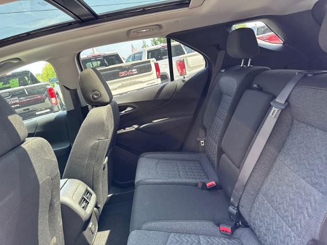 2022 Chevrolet Equinox LT North Dartmouth MA