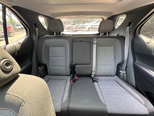 2022 Chevrolet Equinox LT North Dartmouth MA