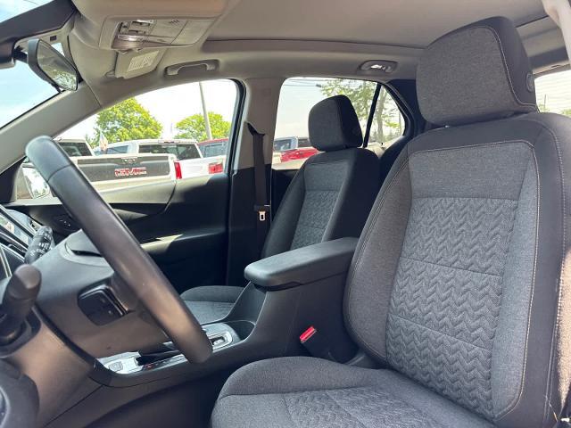 2022 Chevrolet Equinox LT North Dartmouth MA