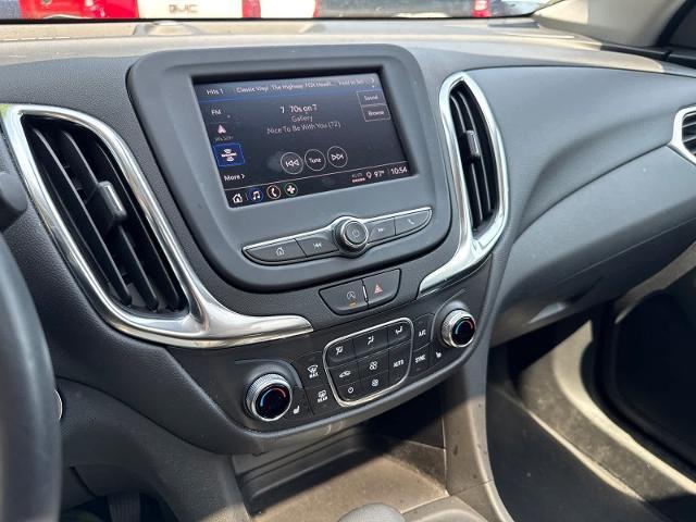 2022 Chevrolet Equinox LT North Dartmouth MA