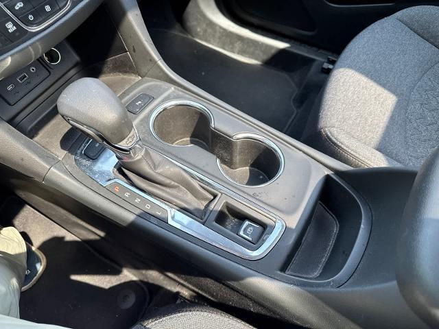 2022 Chevrolet Equinox LT North Dartmouth MA