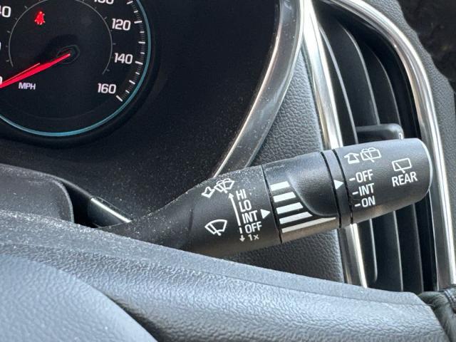 2022 Chevrolet Equinox LT North Dartmouth MA