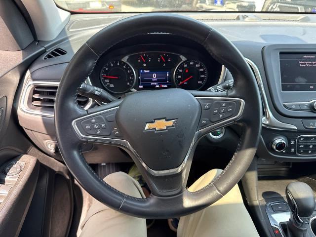 2022 Chevrolet Equinox LT North Dartmouth MA
