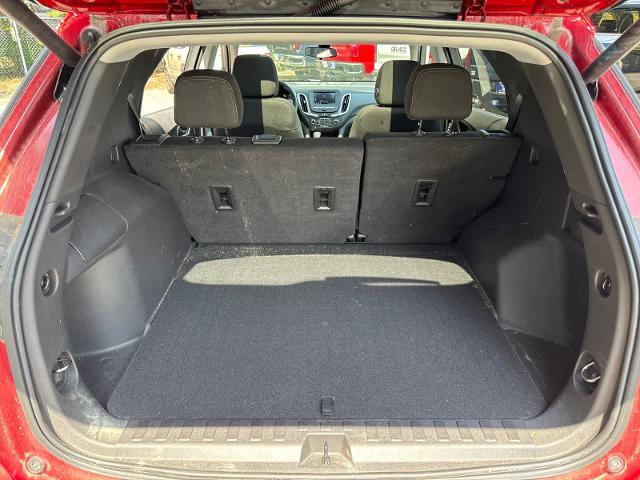 2022 Chevrolet Equinox LT North Dartmouth MA