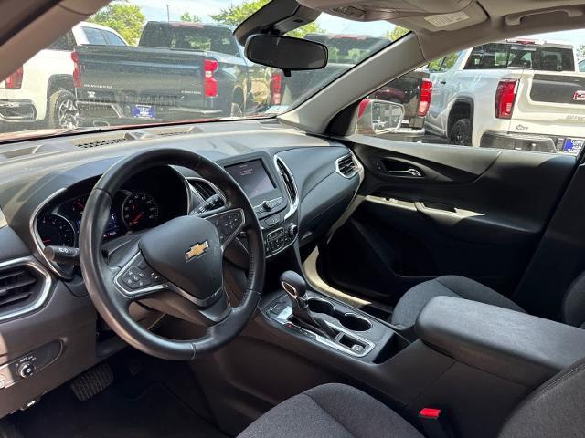 2022 Chevrolet Equinox LT North Dartmouth MA