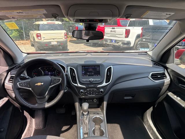 2022 Chevrolet Equinox LT North Dartmouth MA
