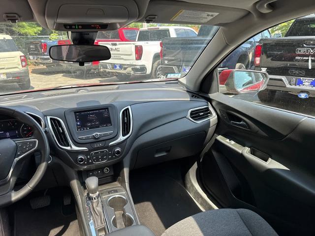 2022 Chevrolet Equinox LT North Dartmouth MA